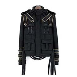 Napoleon Jacket 画像