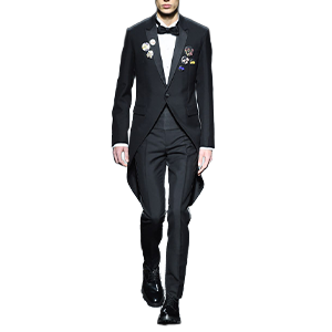 スーツ 他 画像