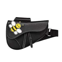 2019 Summer “Saddle” Bag 画像