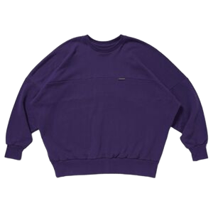 PADDLE CREW NECK SWEATSHIRT 画像
