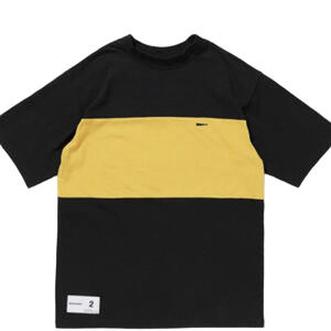 TURTOISE MOCK NECK SS 画像