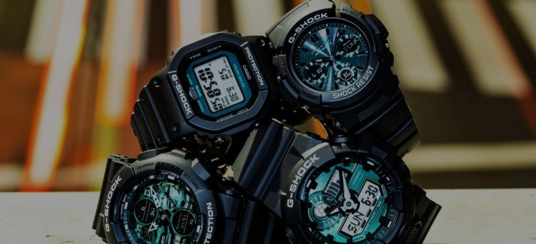 G-SHOCK(ジーショック) – Page 10 – ブランド古着 LIFE