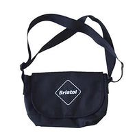 NEW ERA EMBLEM MINI SHOULDER BAG 画像