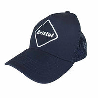 EMBLEM MESH CAP 画像