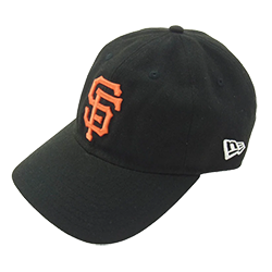 MLB TOUR 9TWENTY CAP 画像