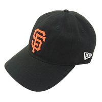 MLB TOUR 9TWENTY CAP 画像