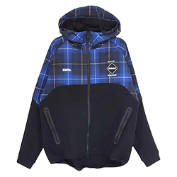 VENTILATION HOODIE 画像