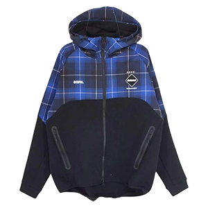 VENTILATION HOODIE 画像