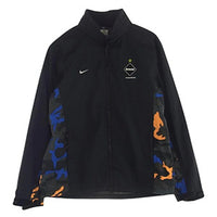 STORM-FIT WARM UP JACKET 画像