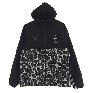 SEPARATE PRACTICE JACKET 画像