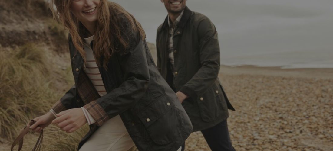 バブアー(Barbour)の古着・中古通販｜ブランド買取販売店LIFE