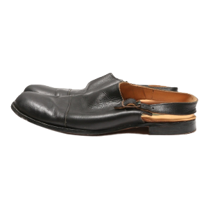 LEATHER　STRAP　SANDAL 画像