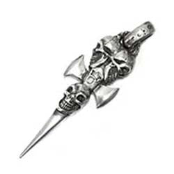 Triple Skull Dagger 画像