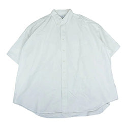 Oxford Oversized B.D Shirt 画像