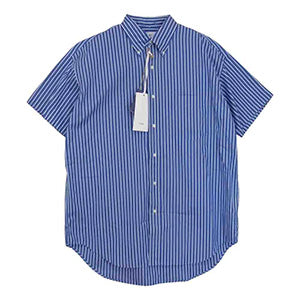 Thomas Mason B.D Shirt 画像