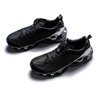 Mizuno Wave Prophecy X for Graphpaper 画像