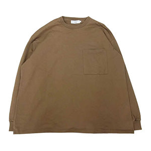 Heavy Weight Oversized Tee 画像
