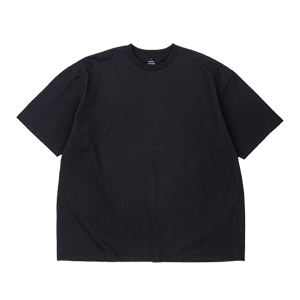 Heavy Weight S/S Oversized Tee 画像