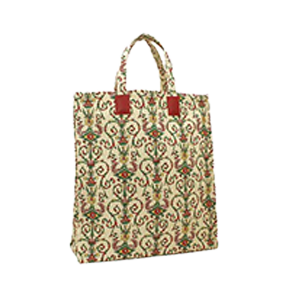 Gucci Garden Tote Bag 画像