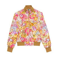 Bomber Jacket 画像