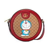 Mini GG Supreme Shoulder Bag 画像