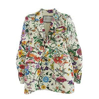 テーラード ジャケット 画像