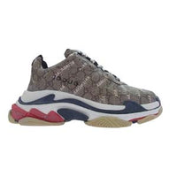 The Hacker Project Triple S 画像