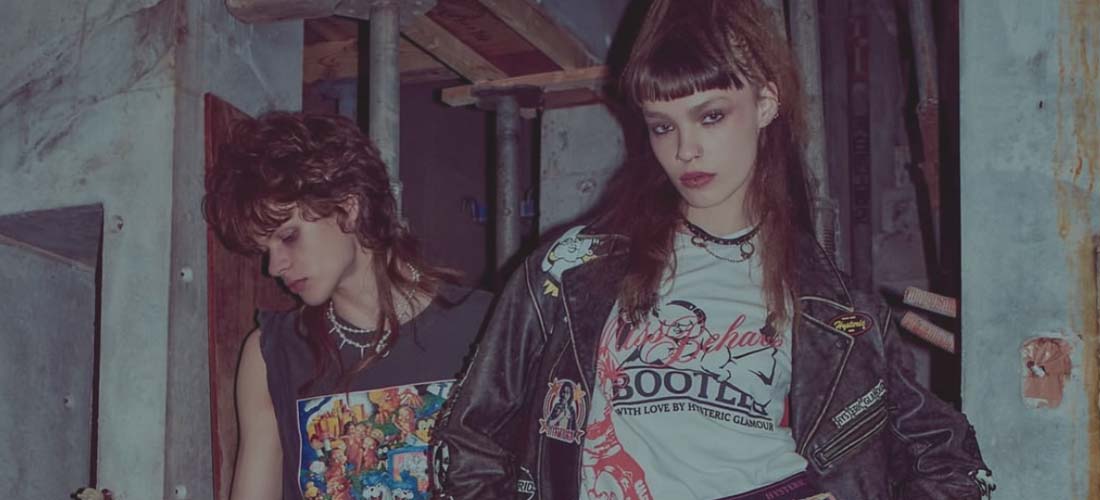 ヒステリックグラマー アイキャッチ画像