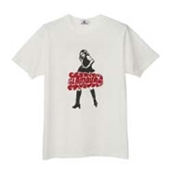 VIXEN GIRL T-SHIRT 画像