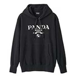 PANDA MANIA PARKA 画像