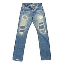 SP加工 DENIM 画像