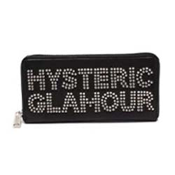 LOGO STUDS WALLET 画像