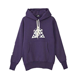 TRIANGLE WOMAN PARKA 画像