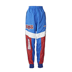 HYSTERIC MOTO PANTS 画像