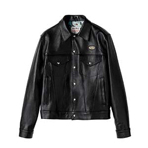 ⭐︎希少❗️入手困難　HYSTERIC GLAMOUR ジャケット HYSTERIC GLAMOUR（Gジャン/デニムジャケット）のフリマアイテム一覧