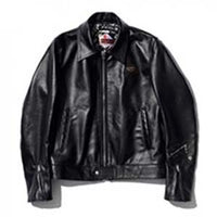 19SS NEBRASKA JACKET 02191LB02 画像