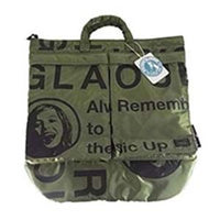 18AW 2WAY HELMET BAG 画像