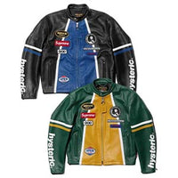 24AW Vanson Leather® Jacket 画像