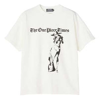 NICO ROBIN TIMES Tシャツ 画像