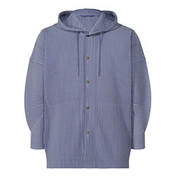 HOMME PLISSE ISSEY MIYAKE Color Chips Hoodie 画像