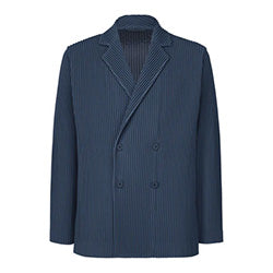 HOMME PLISSE ISSEY MIYAKE Tailored Pleats Jacket 画像