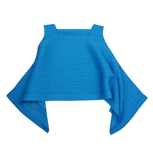 ISSEY MIYAKE PP81-JK571 Bounce Shirt Top (Pleats Please) 画像