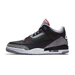 Air Jordan 3 画像