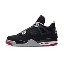 Air Jordan 4 画像