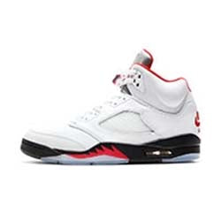 Air Jordan 5 画像