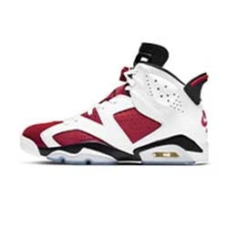 Air Jordan 6 画像