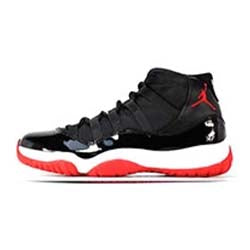 Air Jordan 11 画像