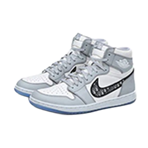 Air Jordan 1 High OG Dior 画像