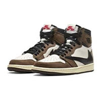 Air Jordan 1 High OG TS 画像