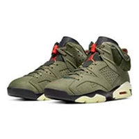 Air Jordan 6 画像